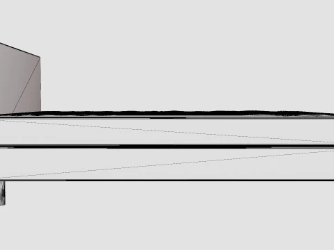 Paquete Completo Charm Beige Modelo 3D