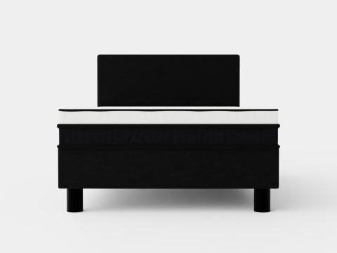 Divine Continental Bed 3D 모델