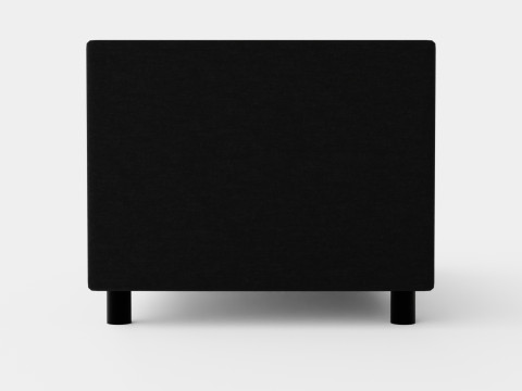 Divine Continental Bed 3D 모델