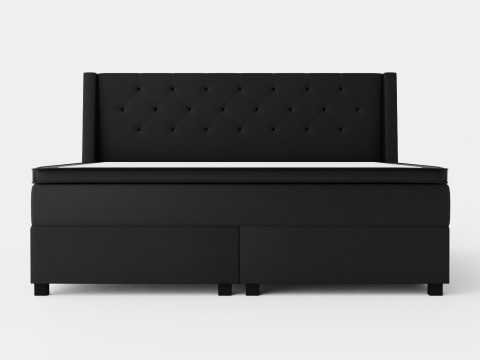 Empire Continental Bed 3D-Modell