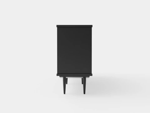 Feeling Done Side Table 3D Model