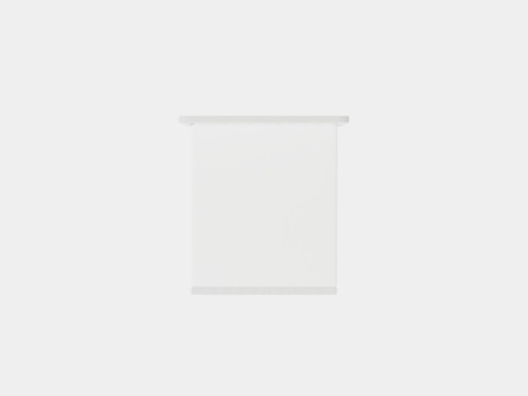 Franco Continental Bed Led Lighting White Artificial 3D मॉडल