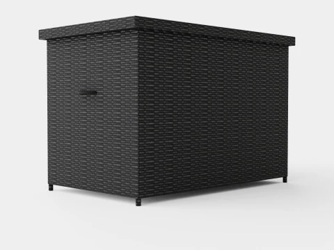 Fronha gigante Modelo 3D