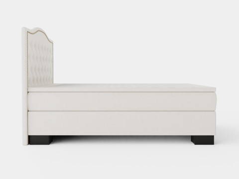 Hilton Luxury Complete Bed Package Admiral Bed Give Top Model 3D