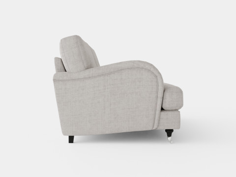 Howard Classic 3 5 Seater Sofa 3Dモデル