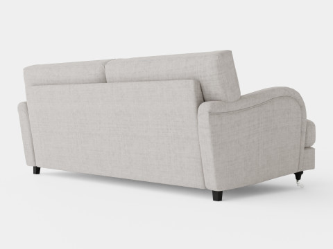 Howard Classic 3 5 Seater Sofa 3Dモデル