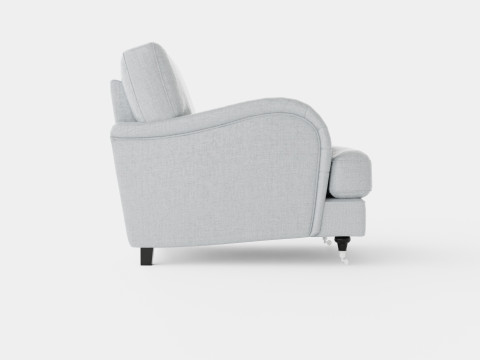 Howard Classic Armchair Modelo 3D