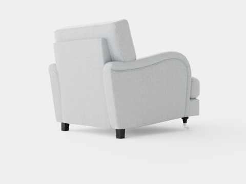 Howard Classic Armchair Modelo 3D