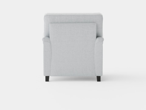 Howard Classic Armchair Modelo 3D