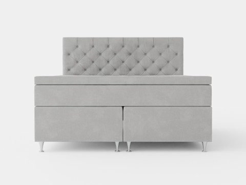 Joluma Complete Bed Package Continental Bed 3Dモデル