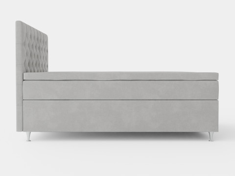 Joluma Complete Bed Package Continental Bed 3Dモデル