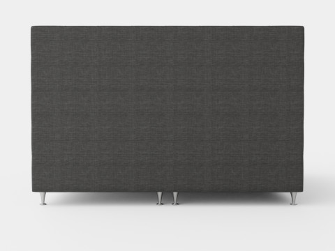 Joluma Complete Bed Package Continental Bed Model 3D