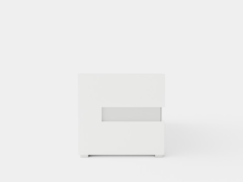Jugansbo TV Bench Led Lighting Model 3D
