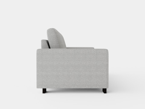 Link 3 Seater Sofa 3Dモデル