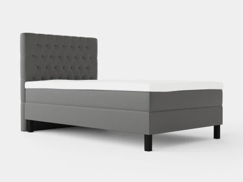 幸运全套床具套装 泡沫钻石床赠送 3D 模型