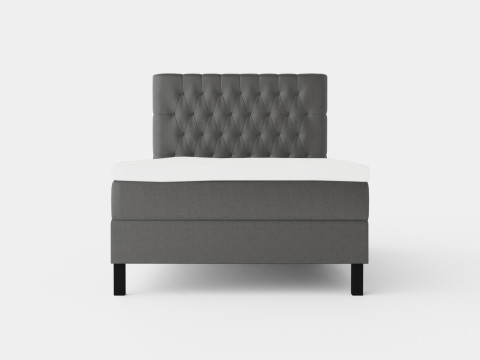 Lucky Complete Bed Package Foam Diamond Bed Give 3Dモデル