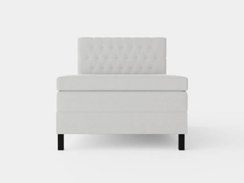 Lucky Complete Bed Package Polyester Diamond Bed Give 3D Model