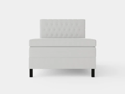 Lucky Complete Bed Package Polyester Diamond Bed Give 3D Model