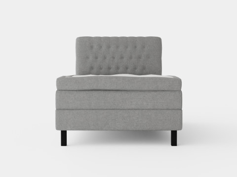 Lucky Complete Bed Package Polyester Diamond Bed Wave 3D मॉडल