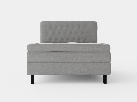 Lucky Complete Bed Package Polyester Diamond Bed Wave 3D 模型