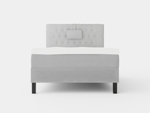 Lucky Continental Bed 3D Model