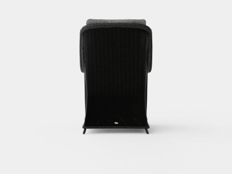 Marcus Ear Patches Armchair Modelo 3D