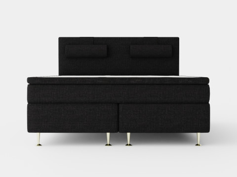 Meja Continental Bed Modello 3D