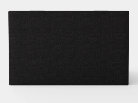 Meja Continental Bed 3D Model