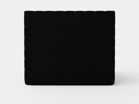 Montana Complete Bed Package Dark Gray 3D Модель