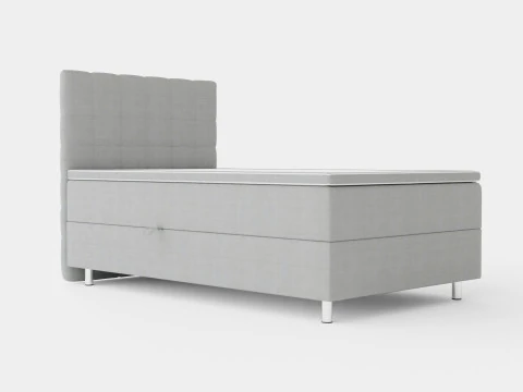 モンタナ コンプリートベッド 3Dモデル