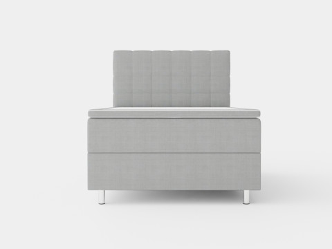 Montana Complete Bed Modèle 3D
