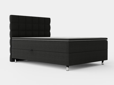 Montana Sangpaket Bed Model 3D