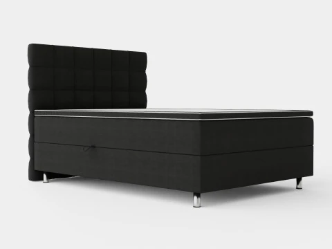 Montana Sangpaket Bed 3D Model