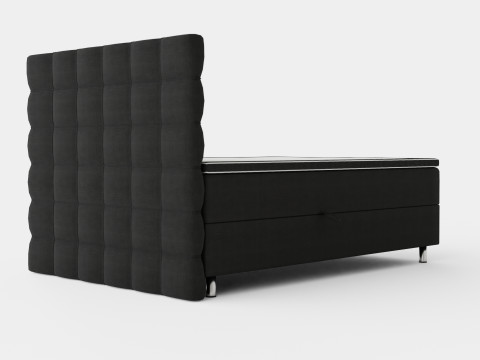 Montana Sangpaket Bed Model 3D