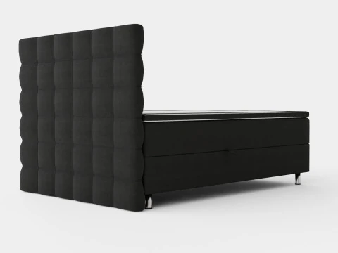 Montana Sangpaket Bed 3D Model