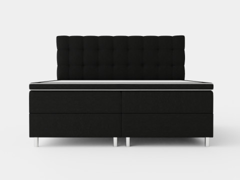 Montana Sangpaket Bed 3D 모델