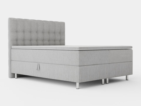 Montana Storage Bed 3Dモデル