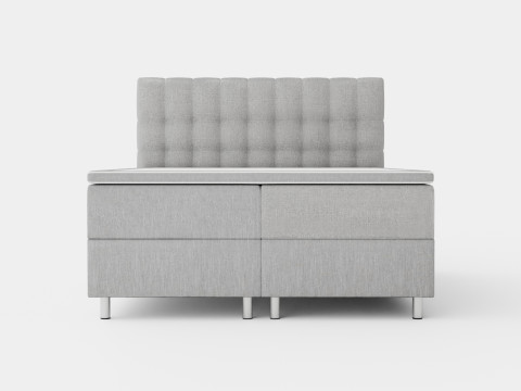 Montana Storage Bed 3D Model
