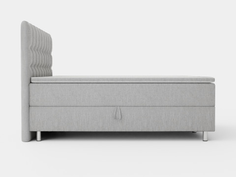 Montana Storage Bed 3D Model