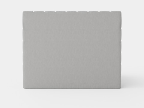 Montana Storage Bed 3D Model