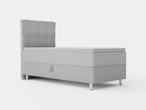 Montana Storage Bed Modelo 3D