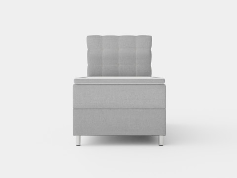 Montana Storage Bed Modèle 3D