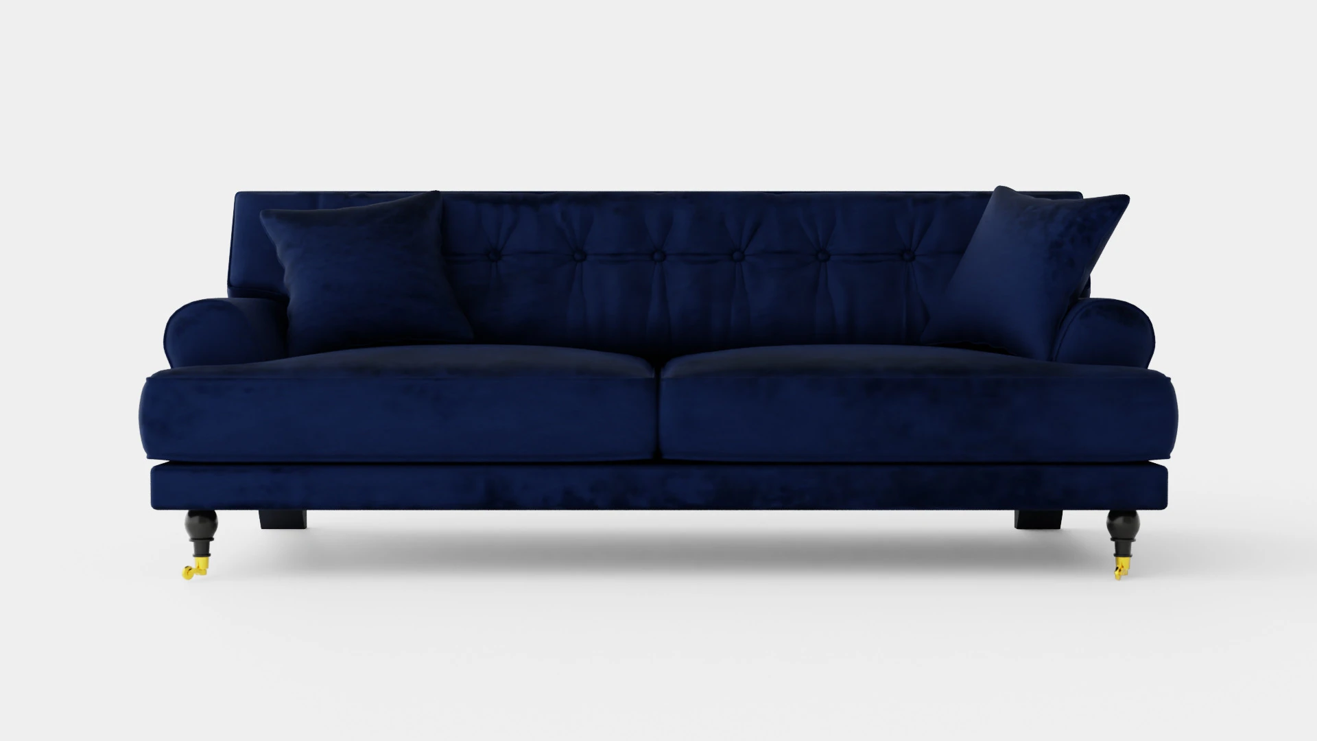Lite Ls06 Gr Sofa 3D Model .c4d .max .obj .3ds .fbx .stl .blend 