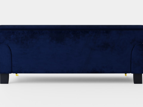 Lite Ls06 Gr Sofa 3Dモデル