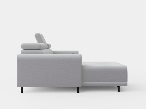 Corner Sofa VOLTA MINI Left 3D 模型