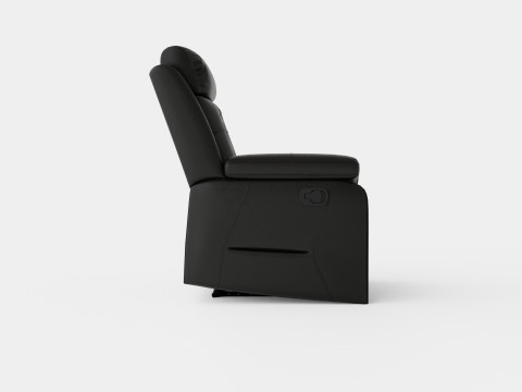 Munari Recliner chair 3D मॉडल