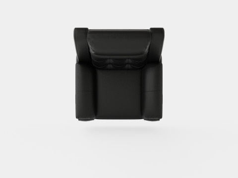 Munari Recliner chair 3D मॉडल