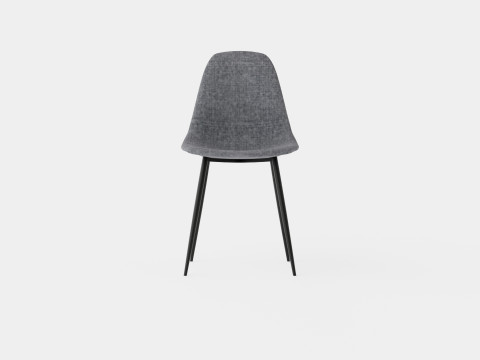 Nibe Dining Chair 3D Модель