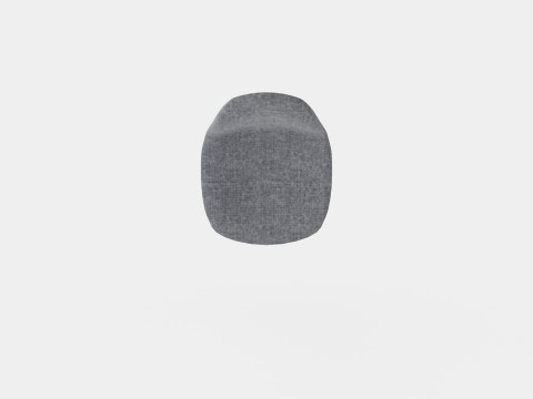 Nibe Dining Chair 3D Модель