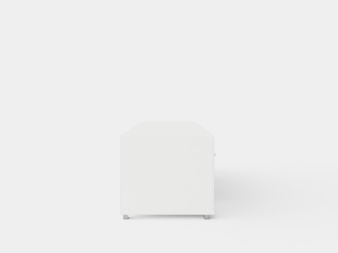 Storsjo TV Bench Modelo 3D